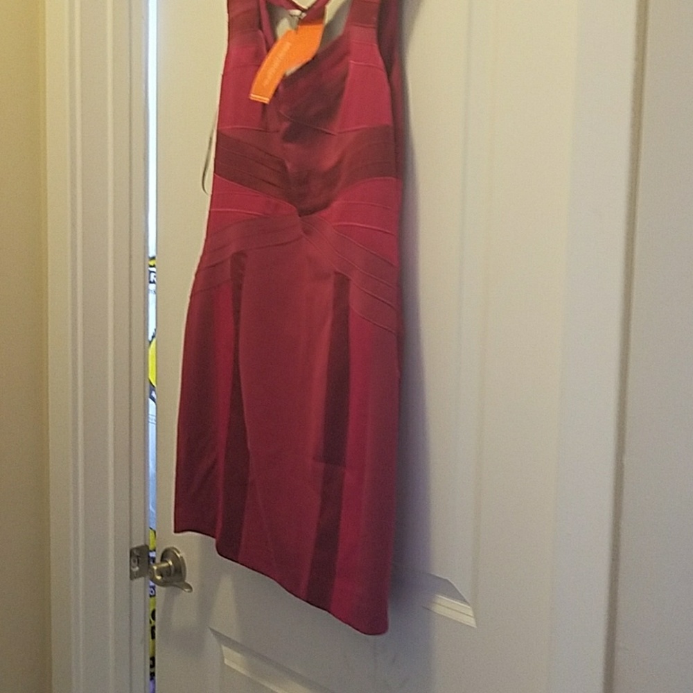 Karen Millen mini dress